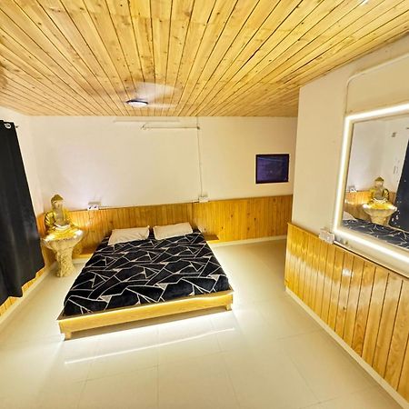 Star Vibes Resort Jari Екстериор снимка