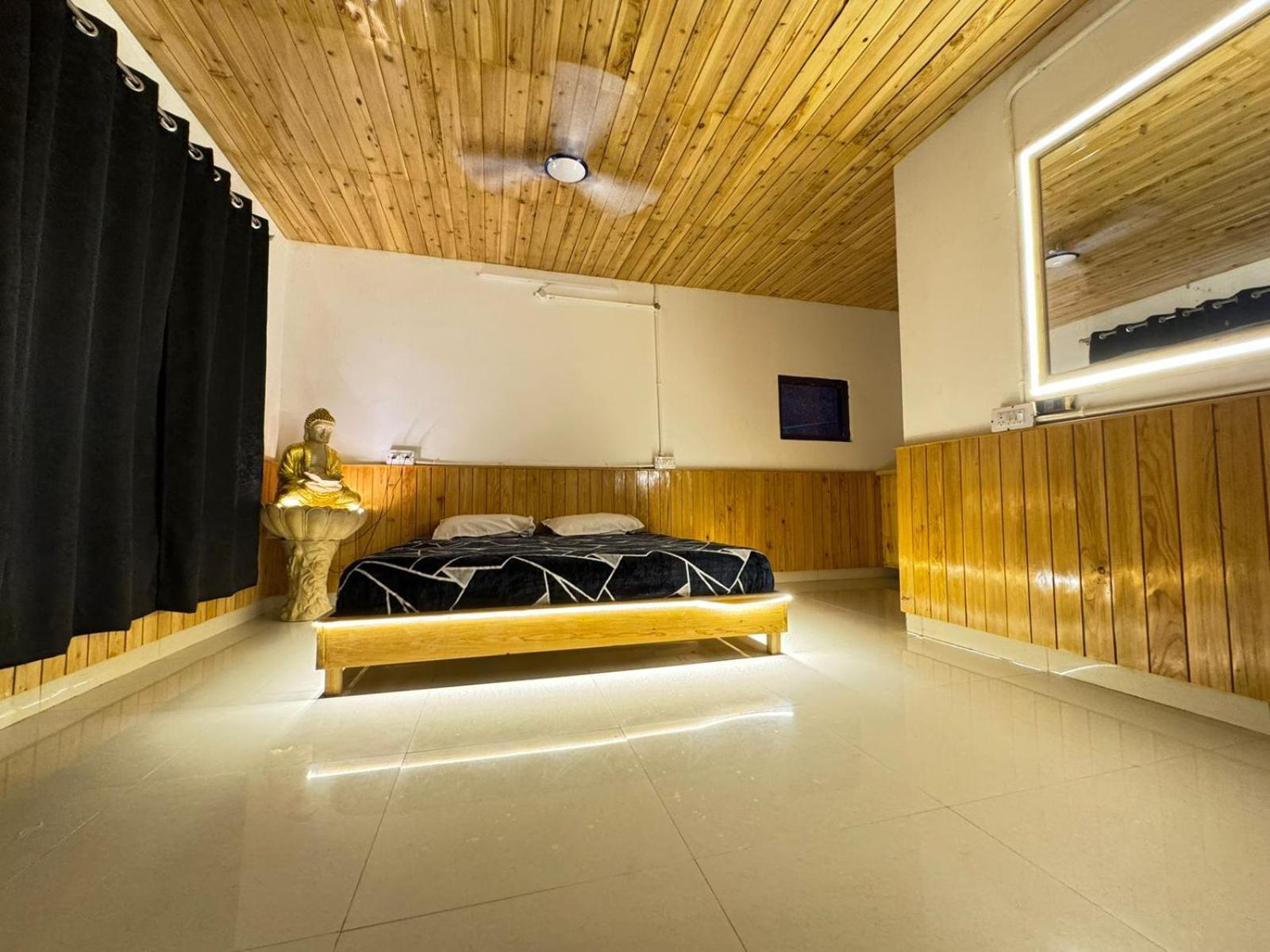 Star Vibes Resort Jari Екстериор снимка