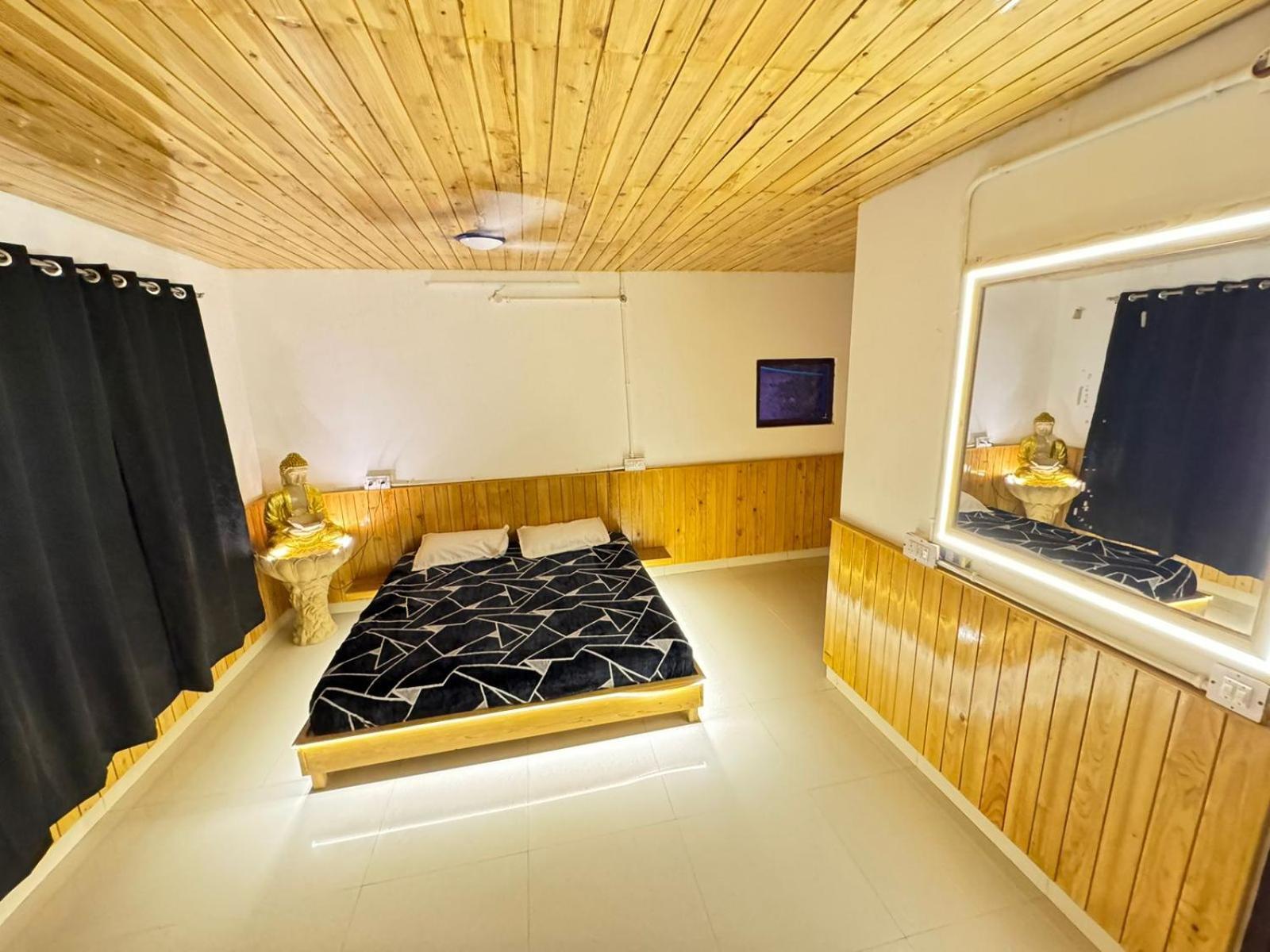 Star Vibes Resort Jari Екстериор снимка