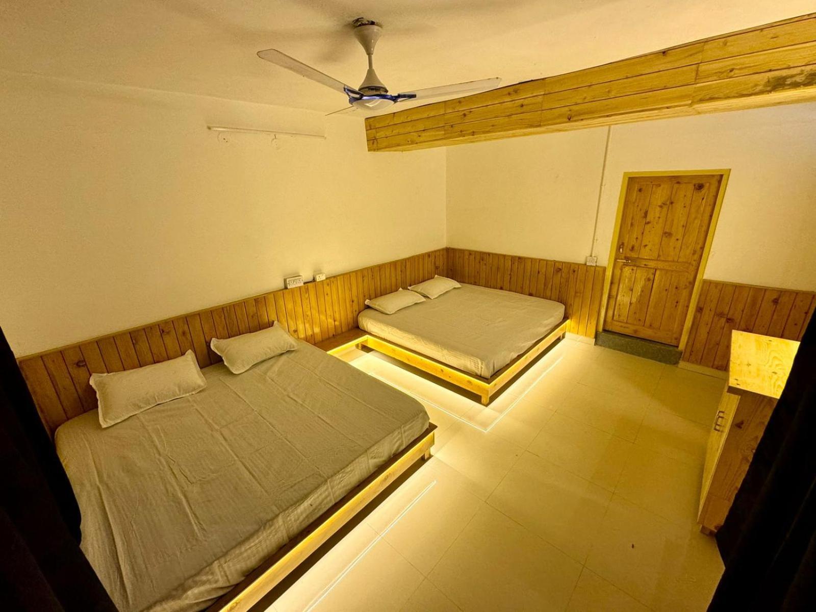 Star Vibes Resort Jari Екстериор снимка