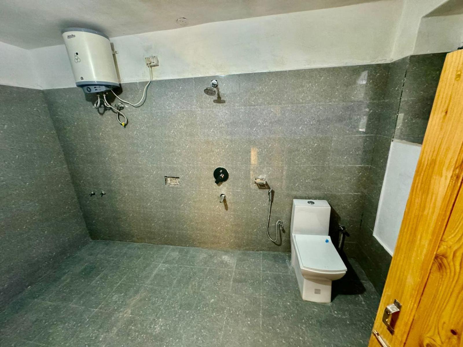 Star Vibes Resort Jari Екстериор снимка