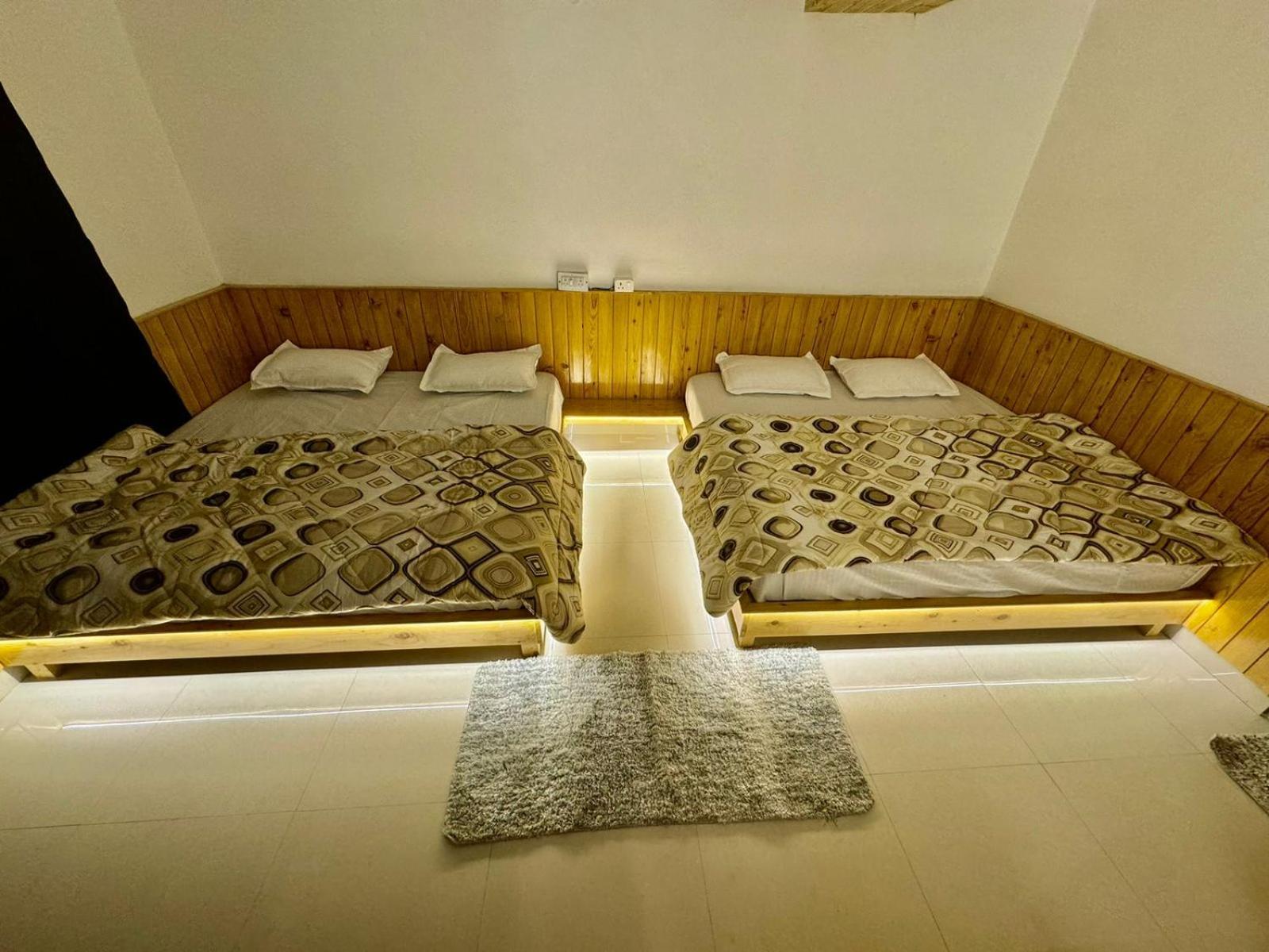 Star Vibes Resort Jari Екстериор снимка