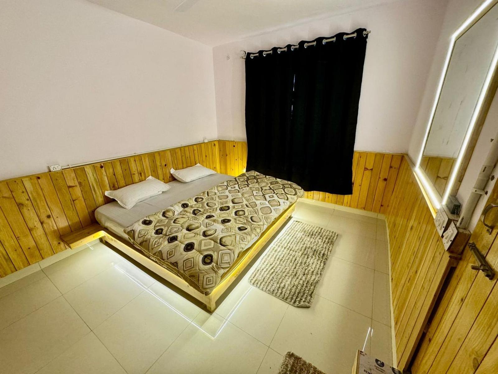 Star Vibes Resort Jari Екстериор снимка